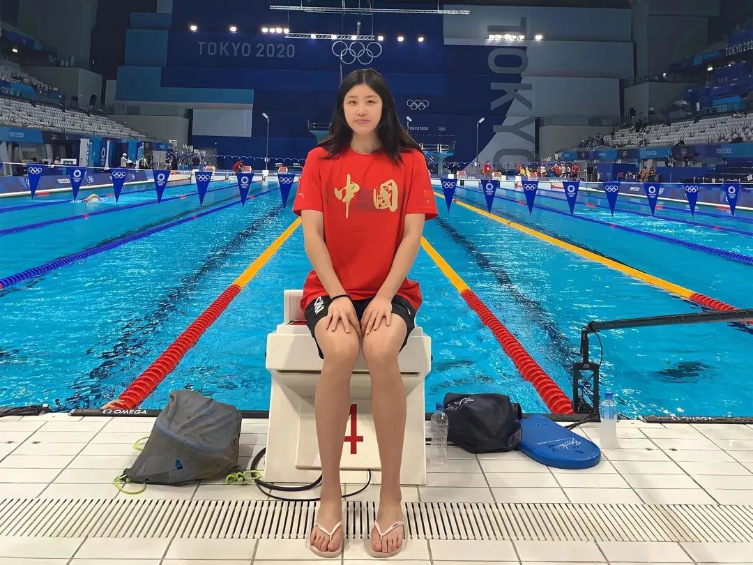 杭州亚运会上夺冠的15名中国泳坛女将-第17张图片-欧洲杯直播_2024欧洲杯直播_欧洲杯赛事直播_jrs免费直播