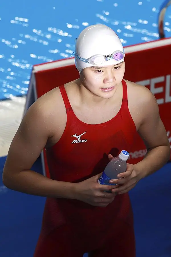 杭州亚运会上夺冠的15名中国泳坛女将-第3张图片-欧洲杯直播_2024欧洲杯直播_欧洲杯赛事直播_jrs免费直播