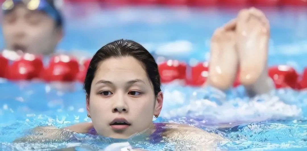 杭州亚运会上夺冠的15名中国泳坛女将-第21张图片-欧洲杯直播_2024欧洲杯直播_欧洲杯赛事直播_jrs免费直播