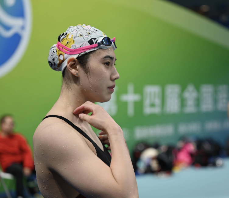 杭州亚运会上夺冠的15名中国泳坛女将-第27张图片-欧洲杯直播_2024欧洲杯直播_欧洲杯赛事直播_jrs免费直播