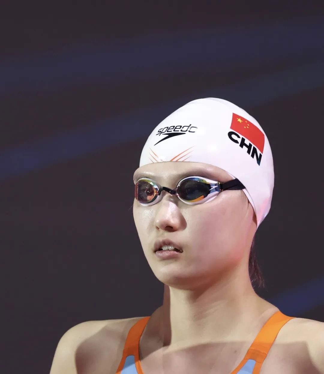 杭州亚运会上夺冠的15名中国泳坛女将-第39张图片-欧洲杯直播_2024欧洲杯直播_欧洲杯赛事直播_jrs免费直播