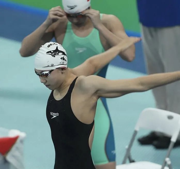 杭州亚运会上夺冠的15名中国泳坛女将-第42张图片-欧洲杯直播_2024欧洲杯直播_欧洲杯赛事直播_jrs免费直播