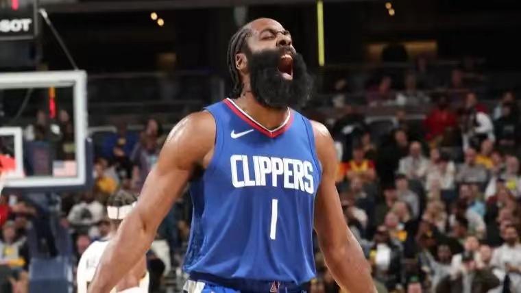 NBA西部排名更新：快船升至第一，湖人三连胜，勇士反超火箭-第5张图片-足球直播_足球免费在线高清直播_足球视频在线观看无插件-24直播网