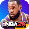 NBA 2K Mobile篮球下载-第1张图片-欧洲杯直播_2024欧洲杯直播_欧洲杯赛事直播_jrs免费直播