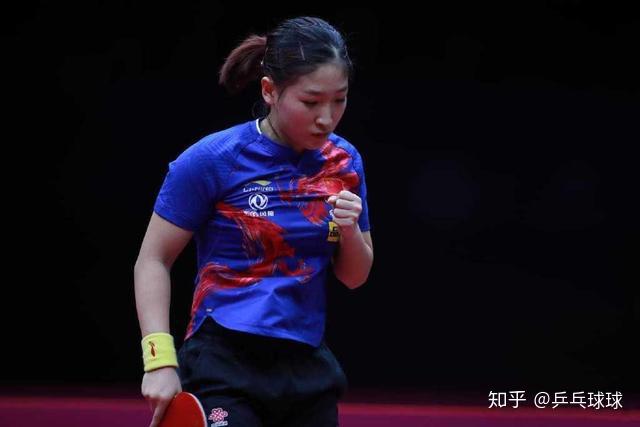 CCTV5直播20日女乒世界杯决赛，刘诗雯战张安，朱雨玲对冯天薇